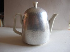 Théière ancienne céramique d'occasion Théière ancienne céramique d'occasion  Avrillé