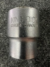 King dick size for sale  RUGBY