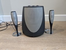 Harman kardon hk695 for sale  LEICESTER