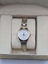 Ladies tag heuer d'occasion  Expédié en Belgium