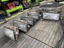 Leyland daf headlights for sale  STAFFORD