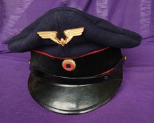 Uniformmütze schaffner kleide gebraucht kaufen Uniformmütze schaffner kleide gebraucht kaufen  Soest