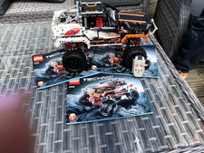 Lego technic sets for sale  PEVENSEY