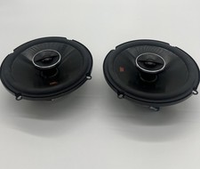 Alto-falantes coaxiais de carro JBL GX628 6,8 polegadas 2 vias - Preto comprar usado  Enviando para Brazil