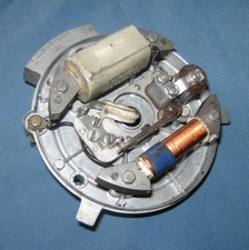 Solex stator plateau d'occasion  Sancerre