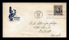 Jim stamps cover for sale  Indianapolis