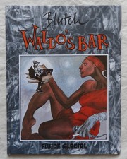 Blutch waldo bar d'occasion  Challans
