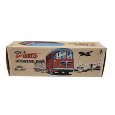 Kovap retro blechbus gebraucht kaufen Kovap retro blechbus gebraucht kaufen  Konstanz