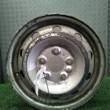 Jante tole fiat d'occasion  France
