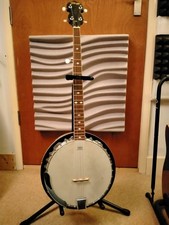 Stagg string resonator for sale  CAMBERLEY