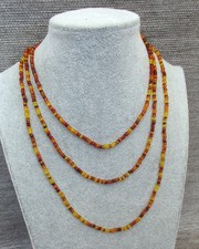 Modeschmuck kette miniperlen gebraucht kaufen Modeschmuck kette miniperlen gebraucht kaufen  Wuppertal