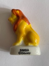 Fève roi lion d'occasion Fève roi lion d'occasion  Revel