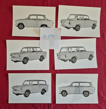 21577 trabant 6 d'occasion  Caderousse