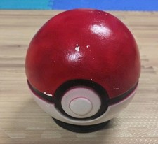 Pokemon pokeball piggy for sale  Los Angeles