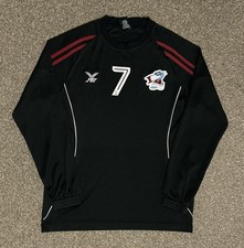 Player worn issue for sale  HEXHAM