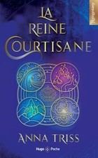 Reine courtisane triss gebraucht kaufen  Berlin