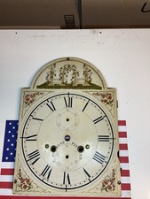 Antique tall case for sale  Winston Salem