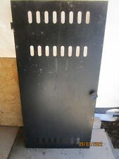 Warmluftofen vortüre 1964er gebraucht kaufen  Wutach