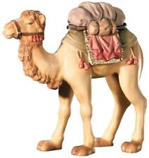 Statuine per presepe usato  Spedire a Italy
