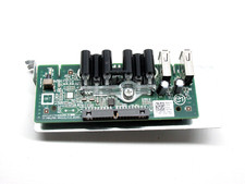 Novo painel de E/S frontal para servidor PowerEdge T110 fabricante de equipamento original IVA01 K617R, usado comprar usado  Enviando para Brazil
