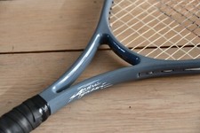 Raquette tennis vintage d'occasion  La Rochelle