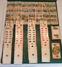 Jeu tarot publicitaire d'occasion  Gray