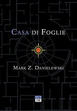 Libri danielewski mark usato  Torino