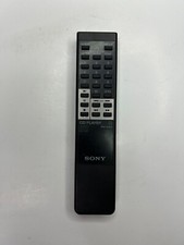Sony d190 remote for sale  Longview