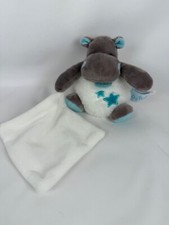 Baby nat hippo for sale  HOCKLEY