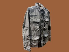 Midnight camouflage bdu for sale  Fairdealing