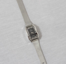 Orologio con cinturino usato  Italia