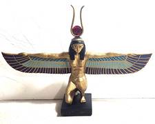 Large statue egyptian for sale  Deep River