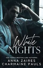 White nights zaires gebraucht kaufen  Berlin