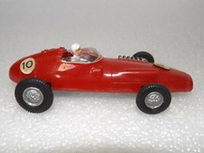 Macchinina auto metallo usato  Forli