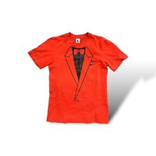 Koszulki Nike x Off-White Tuxedo NRG A6 z nadrukiem Virgil Abloh rozmiar S na sprzedaż  PL