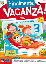 Finalmente vacanza per usato  Roma