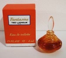 Miniature parfum fantasme d'occasion  Boulogne-sur-Mer