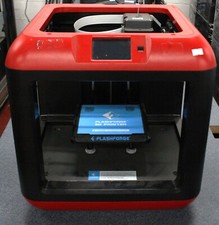 Flashforge finder printer for sale  Rochester