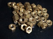 Inch bsw brass for sale  CHELTENHAM