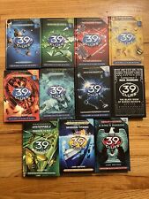 clues books 39 1 6 for sale  Villanova