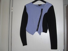 Kurzjacke amisu gepflegter gebraucht kaufen  Wuppertal