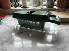 Vegetable chopper salad for sale  WINDSOR