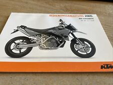 Ktm moto 950 d'occasion  Decize