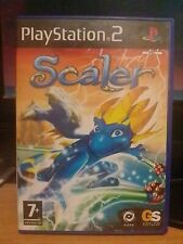 Scaler ps2 ita usato  Grosseto