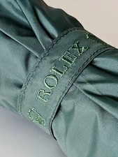 Ombrello rolex golf usato  Italia