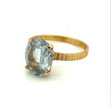 Magnifique bague carats d'occasion Magnifique bague carats d'occasion  Toulon-