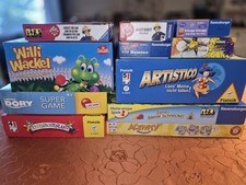 kinder spiele 3 jahre gebraucht kaufen  Hamminkeln