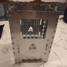 Bushcraft essentials bushbox gebraucht kaufen Bushcraft essentials bushbox gebraucht kaufen  Sulzbach-Rosenberg