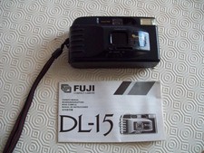 Appareil photo fuji d'occasion  Nogent-sur-Seine