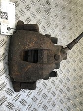 Bremssattel ford focus gebraucht kaufen  Leverkusen